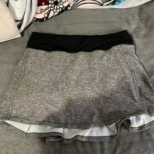 Lululemon skirt